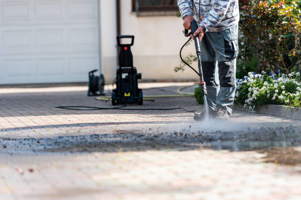  Fitchburg, WI Pressure Washing Pros