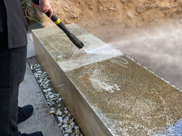 Best Fence Pressure Washing  in Fitchburg, WI