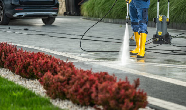 Best Roof Power Washing Services  in Fitchburg, WI