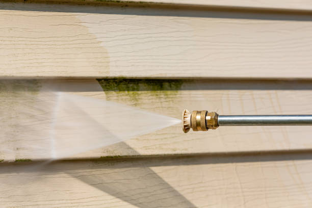 Best Commercial Building Pressure Washing  in Fitchburg, WI