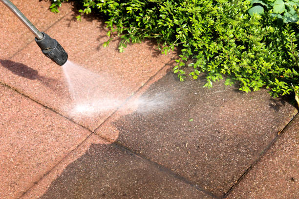 Best Residential Pressure Washing Services  in Fitchburg, WI